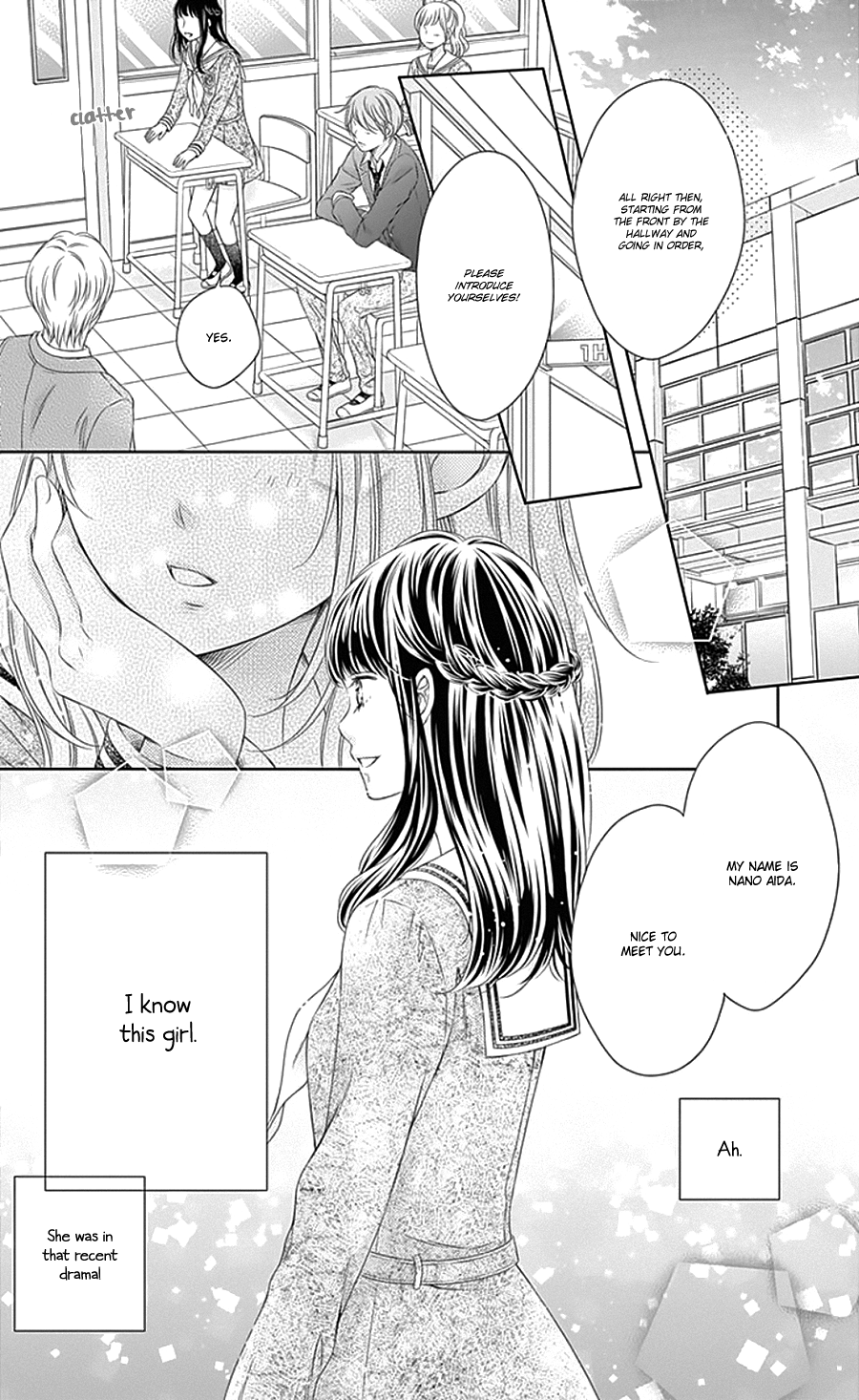 Gunjou Reflection Chapter 1 9